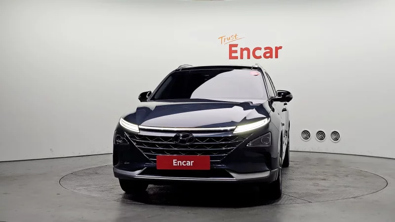Hyundai Nexo