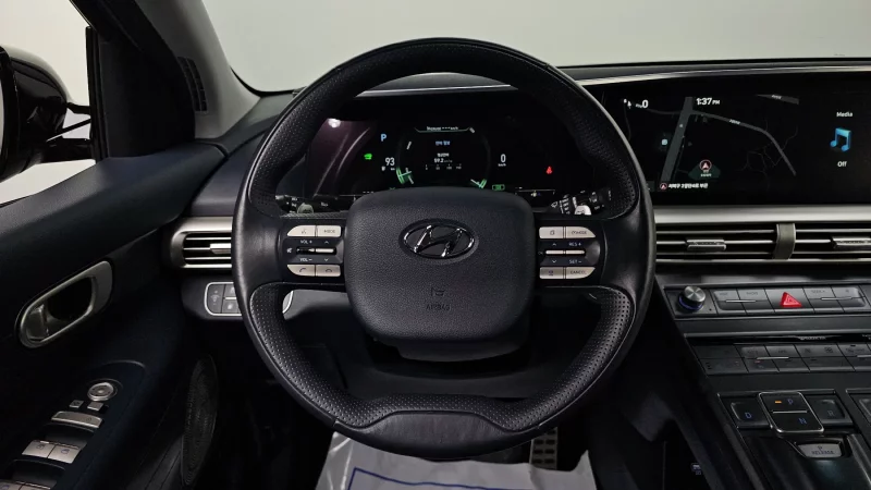 Hyundai Nexo
