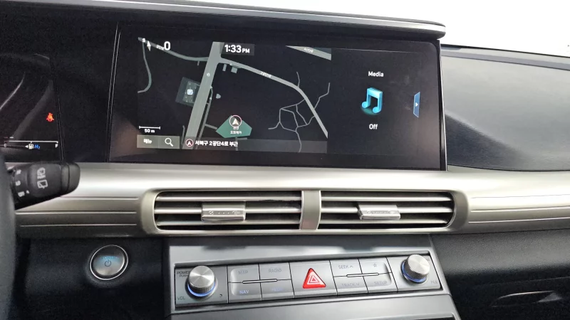 Hyundai Nexo