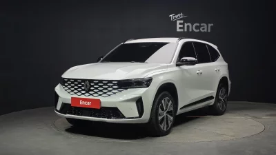 Renault Grand Koleos