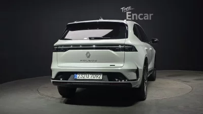 Renault Grand Koleos