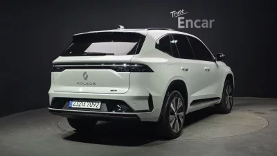 Renault Grand Koleos
