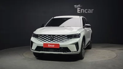 Renault Grand Koleos