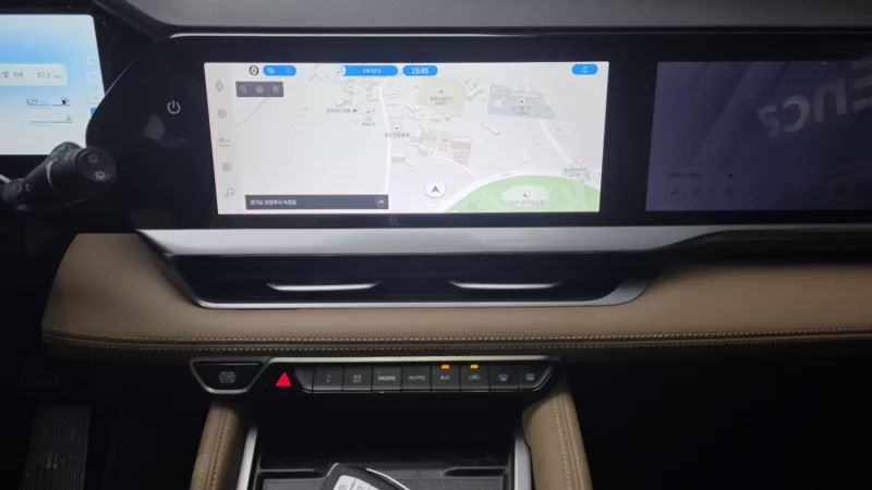 Renault Grand Koleos