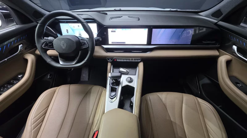 Renault Grand Koleos