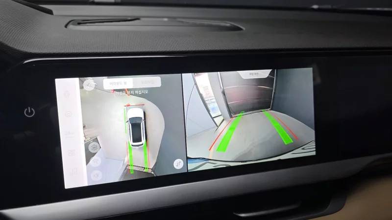 Renault Grand Koleos