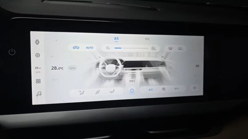 Renault Grand Koleos