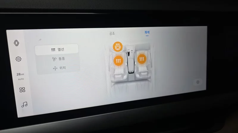 Renault Grand Koleos