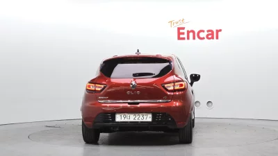 Renault Samsung Cilo