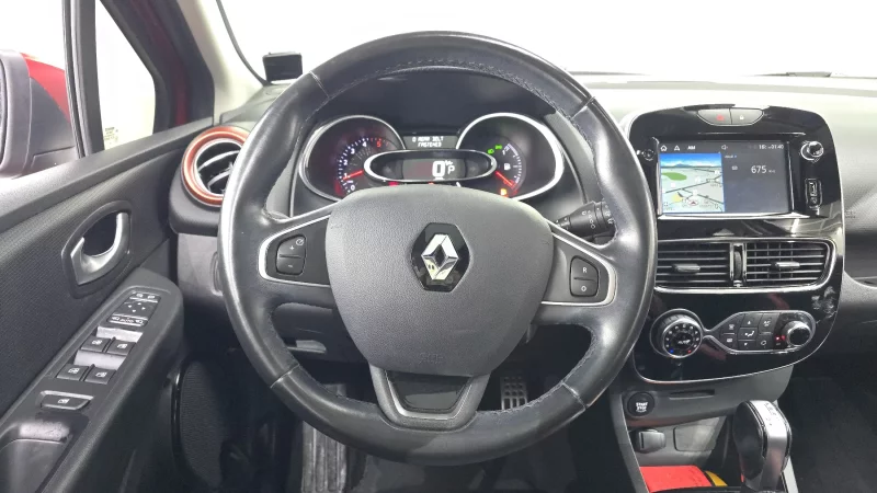 Renault Samsung Cilo