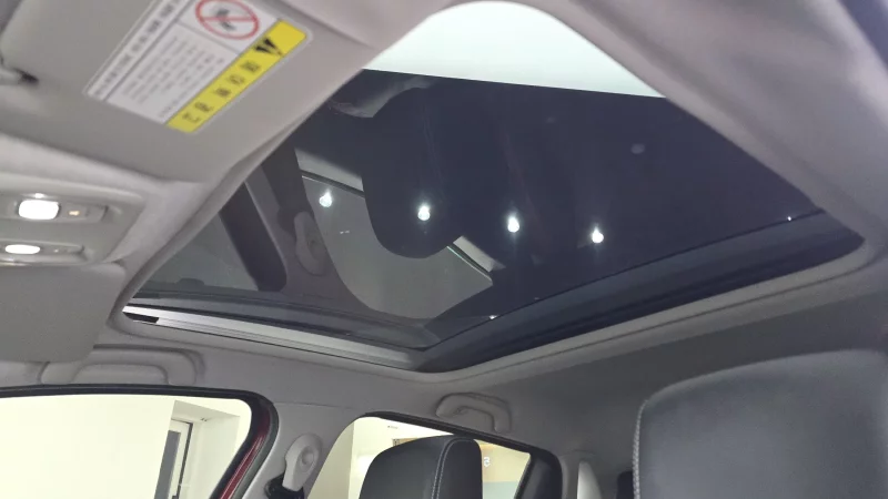 Renault Samsung Cilo