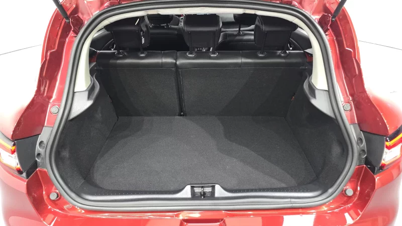 Renault Samsung Cilo