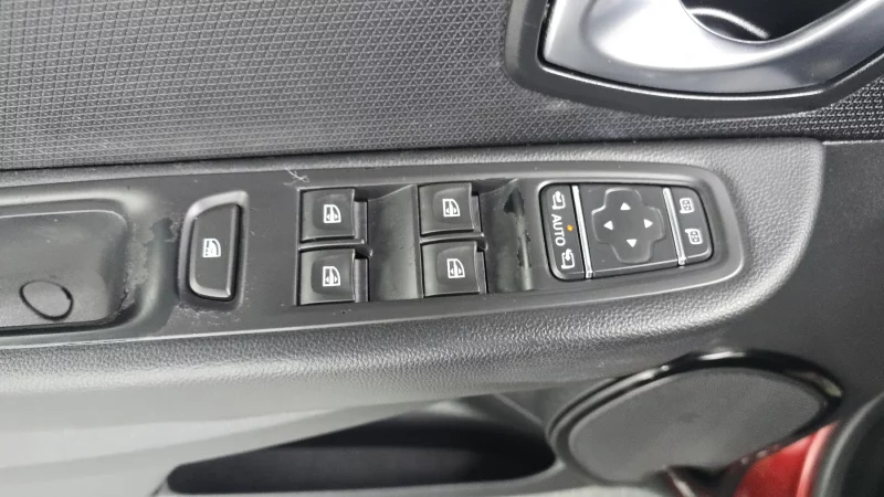 Renault Samsung Cilo