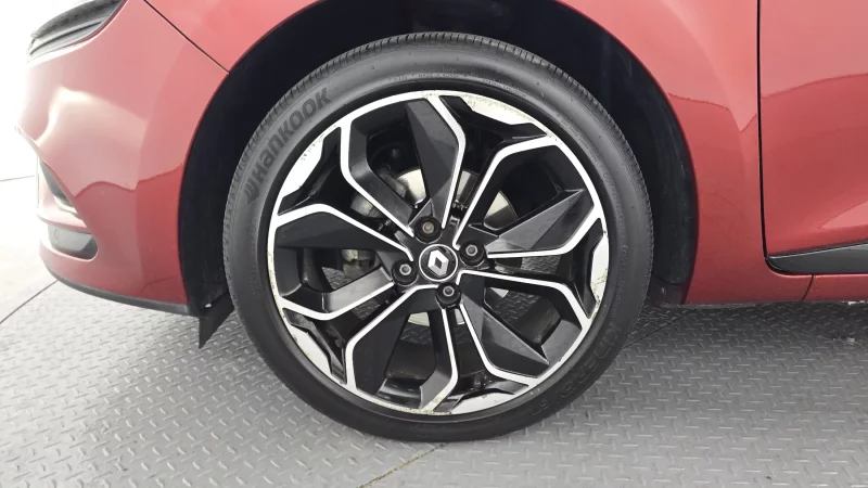 Renault Samsung Cilo