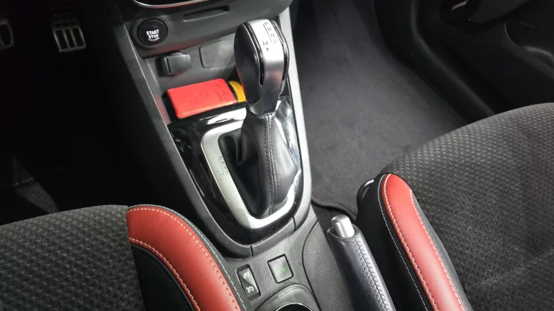 Renault Samsung Cilo