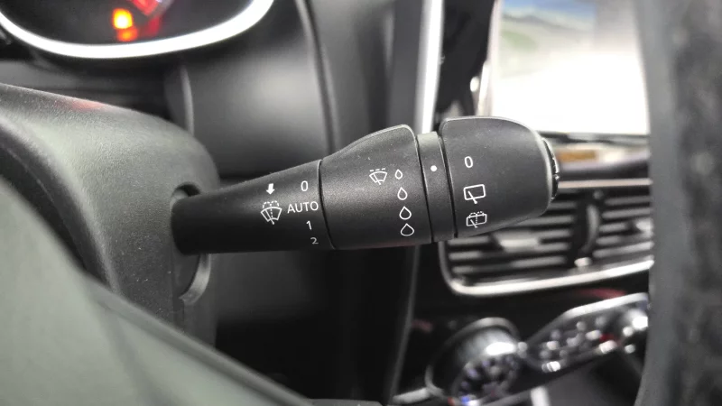 Renault Samsung Cilo