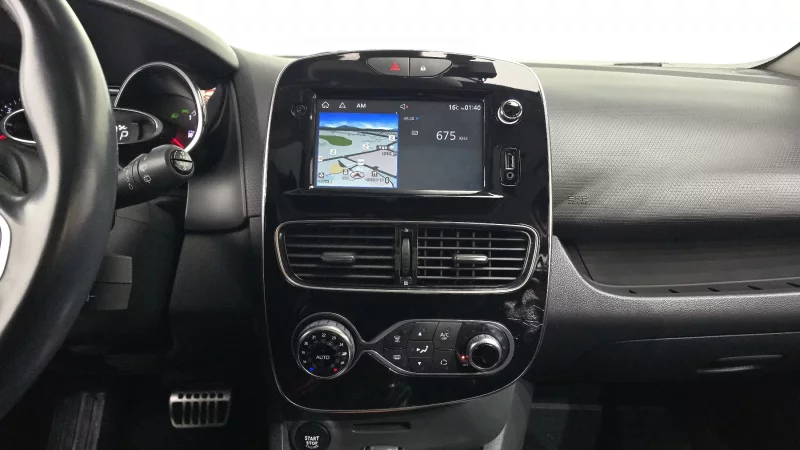 Renault Samsung Cilo