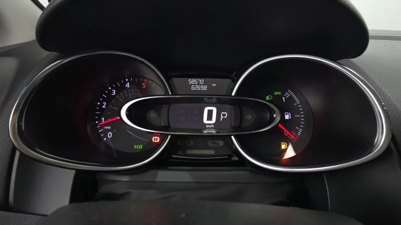 Renault Samsung Cilo