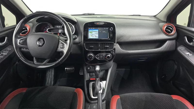 Renault Samsung Cilo