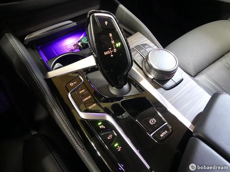 BMW 6-Series Gran Turismo
