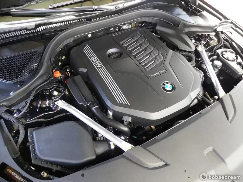 BMW 6-Series Gran Turismo