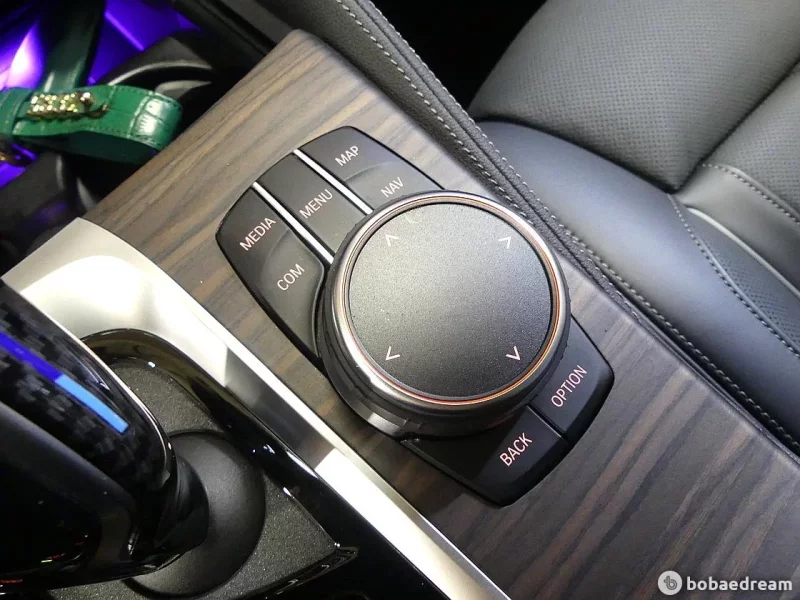 BMW 6-Series Gran Turismo