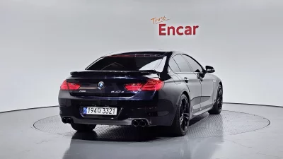 BMW 6-Series