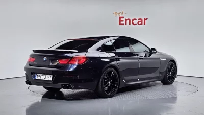 BMW 6-Series
