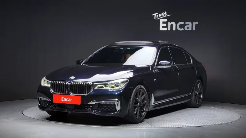BMW 7-Series