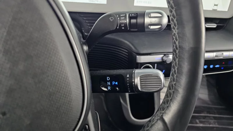 Hyundai Ioniq 5