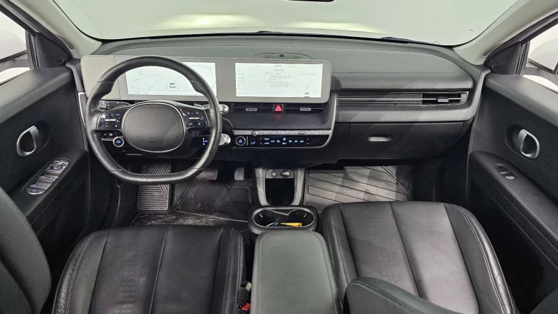 Hyundai Ioniq 5