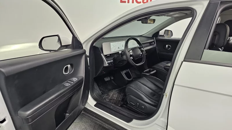 Hyundai Ioniq 5