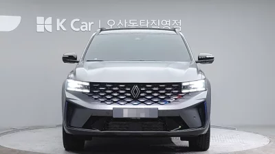 Renault Grand Koleos
