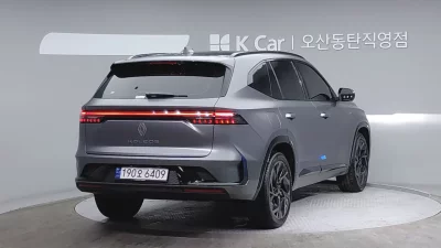 Renault Grand Koleos