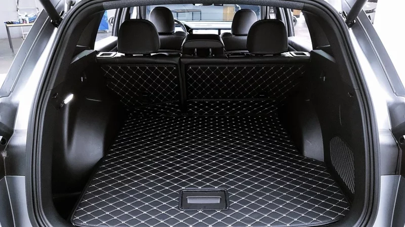 Renault Grand Koleos