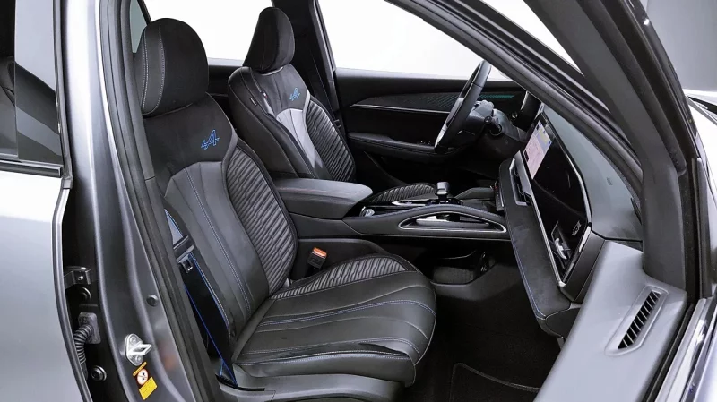 Renault Grand Koleos