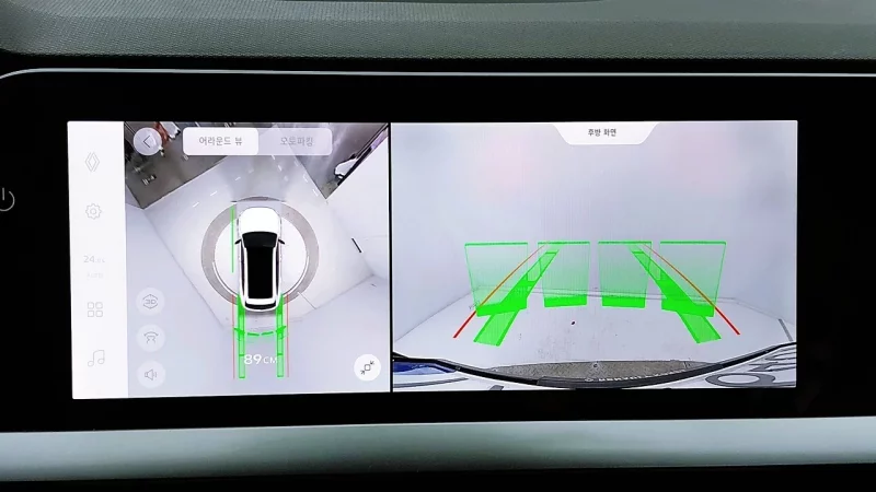 Renault Grand Koleos