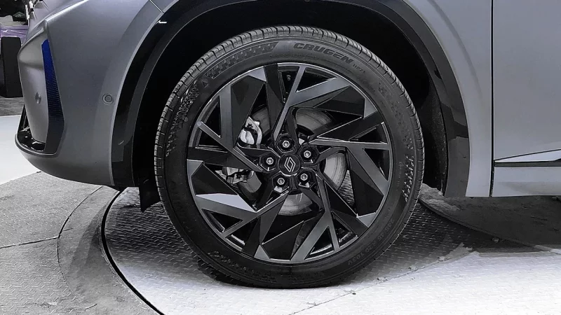 Renault Grand Koleos