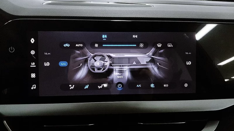 Renault Grand Koleos