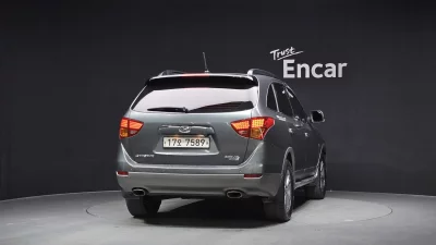 Hyundai Veracruz