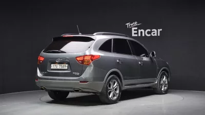 Hyundai Veracruz