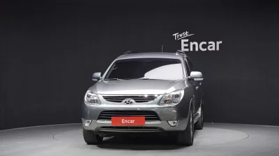Hyundai Veracruz