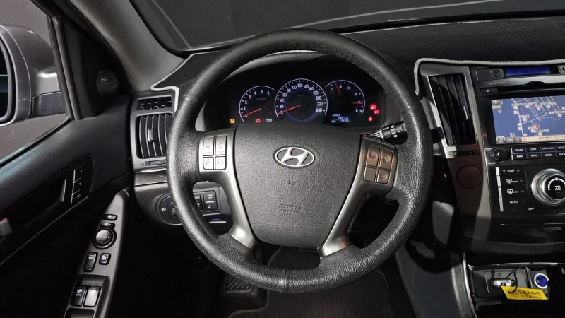 Hyundai Veracruz