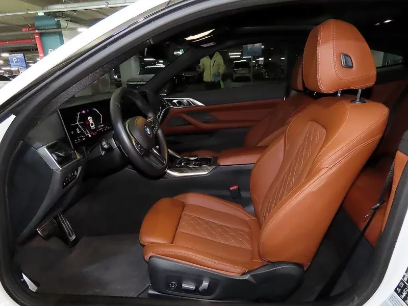 BMW 4-Series