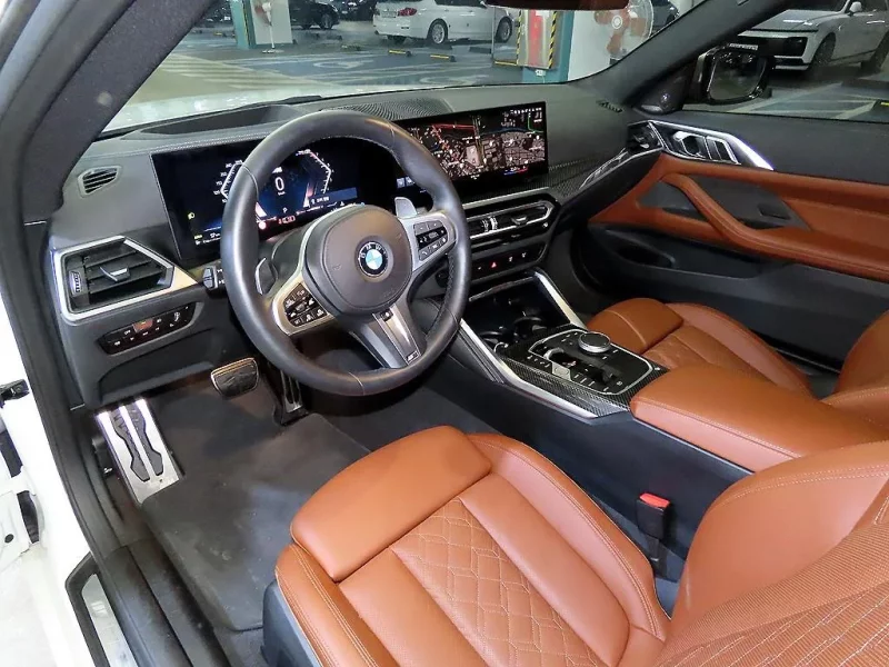 BMW 4-Series