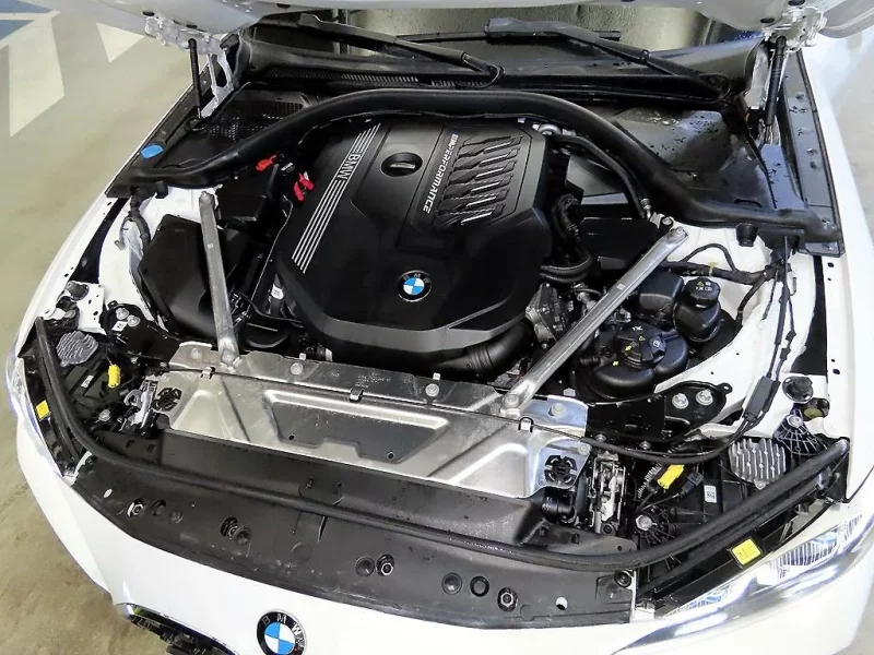 BMW 4-Series