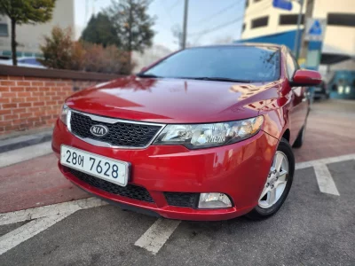 Kia Porte