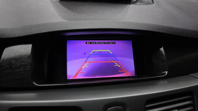 Renault Samsung SM5