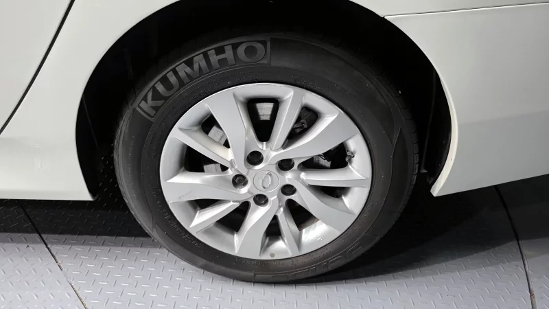 Renault Samsung SM5