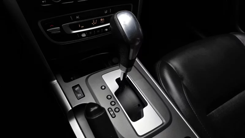 Renault Samsung SM5